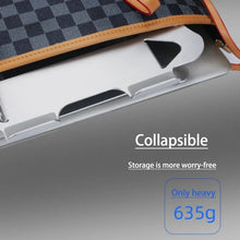 Load image into Gallery viewer, Z12 Portable Foldable Notebook Desk Stand