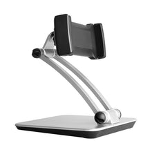 Load image into Gallery viewer, S10 Aluminum Alloy Tablet Stand, Flat Laptop Frame, Folding Desk Accessories