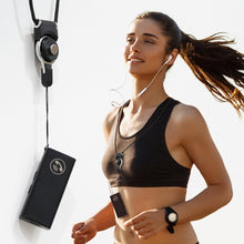 Load image into Gallery viewer, BT05 Bluetooth 5.0 Receiver AUX Audio Adapter For Car Hands-free