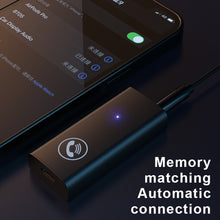 Load image into Gallery viewer, BT05 Bluetooth 5.0 Receiver AUX Audio Adapter For Car Hands-free