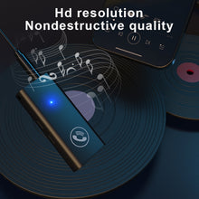 Load image into Gallery viewer, BT05 Bluetooth 5.0 Receiver AUX Audio Adapter For Car Hands-free