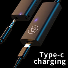 Load image into Gallery viewer, BT05 Bluetooth 5.0 Receiver AUX Audio Adapter For Car Hands-free