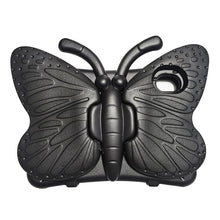 Load image into Gallery viewer, Butterfly Bracket EVA Fall-proof Protective Case, For iPad mini 6 / mini 2024