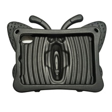 Load image into Gallery viewer, Butterfly Bracket EVA Fall-proof Protective Case, For iPad mini 6 / mini 2024