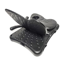 Load image into Gallery viewer, Butterfly Bracket EVA Fall-proof Protective Case, For iPad mini 6 / mini 2024