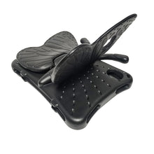 Load image into Gallery viewer, Butterfly Bracket EVA Fall-proof Protective Case, For iPad mini 6 / mini 2024