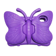 Load image into Gallery viewer, Butterfly Bracket EVA Fall-proof Protective Case, For iPad mini 6 / mini 2024