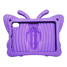 Load image into Gallery viewer, Butterfly Bracket EVA Fall-proof Protective Case, For iPad mini 6 / mini 2024