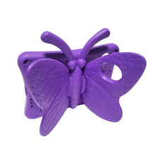 Load image into Gallery viewer, Butterfly Bracket EVA Fall-proof Protective Case, For iPad mini 6 / mini 2024