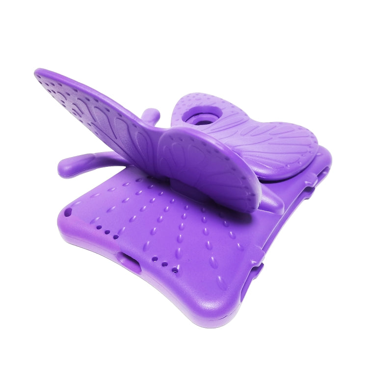 Butterfly Bracket EVA Fall-proof Protective Case, For iPad mini 6 / mini 2024