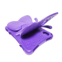 Load image into Gallery viewer, Butterfly Bracket EVA Fall-proof Protective Case, For iPad mini 6 / mini 2024