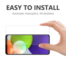 Load image into Gallery viewer, 5 PCS For Samsung Galaxy A32 4G ENKAY Hat-Prince 0.26mm 9H 2.5D Curved Edge Tempered Glass Screen Film