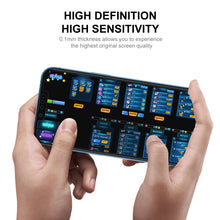 Load image into Gallery viewer, ENKAY Full Glue Explosion-proof Hydrogel Film For iPhone 13 Pro Max