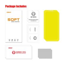 Load image into Gallery viewer, 2 PCS ENKAY Full Glue Explosion-proof Hydrogel Film For iPhone 13 / 13 Pro