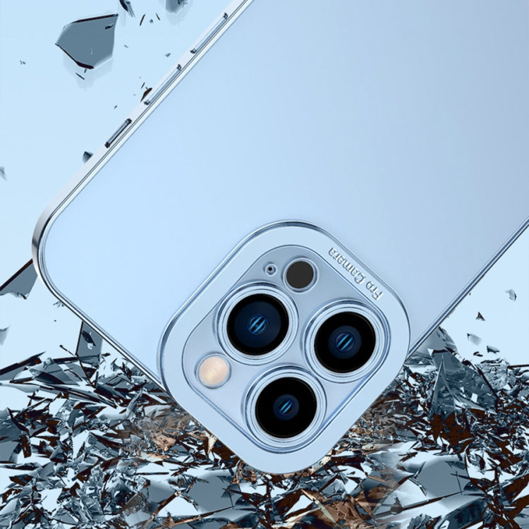 Electroplating TPU Phone Case, For iPhone 13, For iPhone 13 Pro Max, For iPhone 13 Pro, For iPhone 13 mini, For iPhone 12, For iPhone 12 Pro, For iPhone  12 Pro Max