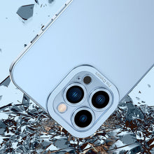 Load image into Gallery viewer, Electroplating TPU Phone Case, For iPhone 13, For iPhone 13 Pro Max, For iPhone 13 Pro, For iPhone 13 mini, For iPhone 12, For iPhone 12 Pro, For iPhone  12 Pro Max