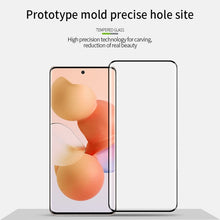 Load image into Gallery viewer, PINWUYO 9H 3D Hot Bending Tempered Glass Film, For Xiaomi CiVi, For Xiaomi Mix4