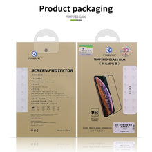 Load image into Gallery viewer, PINWUYO 9H 3D Hot Bending Tempered Glass Film, For Xiaomi CiVi, For Xiaomi Mix4