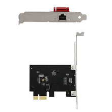 Load image into Gallery viewer, 2.5G Gigabit Computer Games Network Card
