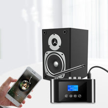 Load image into Gallery viewer, T38 2 in 1 Bluetooth 5.1 Receiver &amp; Transmitter Optical Digital Audio Converter