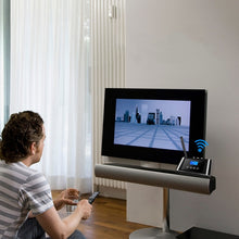 Load image into Gallery viewer, T38 2 in 1 Bluetooth 5.1 Receiver &amp; Transmitter Optical Digital Audio Converter