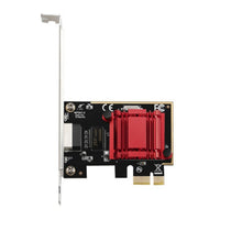 Load image into Gallery viewer, Gigabit Diskless PCIe Network Card High Speed Stable Connect Network Adapter