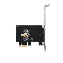 Load image into Gallery viewer, Gigabit Diskless PCIe Network Card High Speed Stable Connect Network Adapter