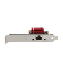 Load image into Gallery viewer, Gigabit Diskless PCIe Network Card High Speed Stable Connect Network Adapter