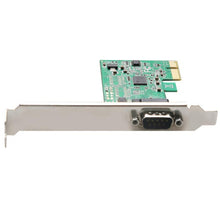 Load image into Gallery viewer, Serial PCI-E Expansion Card, PCI-E Expansion Card