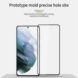 MOFI 0.18mm Ultra-thin 9H 2.5D Full Screen Tempered Glass Film