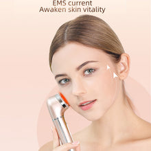 Load image into Gallery viewer, K-SKIN OP9910 EMS Anti-Aging RF Skin Lifting Face Massager For Home Use EMS Technology 3 Adjustable Levels Wrinkles Removal