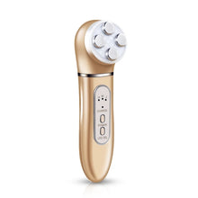 Load image into Gallery viewer, K-SKIN OP9910 EMS Anti-Aging RF Skin Lifting Face Massager For Home Use EMS Technology 3 Adjustable Levels Wrinkles Removal