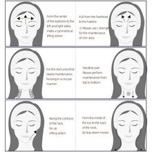 Load image into Gallery viewer, K-SKIN OP9910 EMS Anti-Aging RF Skin Lifting Face Massager For Home Use EMS Technology 3 Adjustable Levels Wrinkles Removal