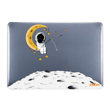 Load image into Gallery viewer, ENKAY Spaceman Pattern Laotop Protective Crystal Case for MacBook Pro 13.3 inch A1706 / A1708 / A1989 / A2159, For MacBook Pro 13.3 inch A1706 / A1708 / A1989 / A2159