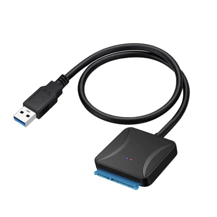 USB 3.0 to SATA 3 Conversion Adapter Cable, USB 3.0 to SATA 3