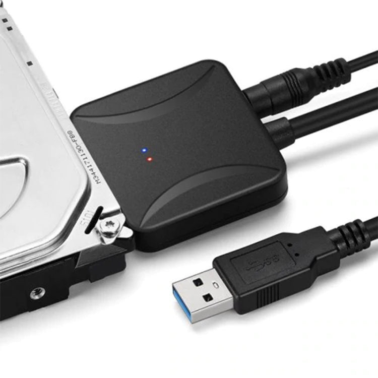 USB 3.0 to SATA 3 Conversion Adapter Cable, USB 3.0 to SATA 3