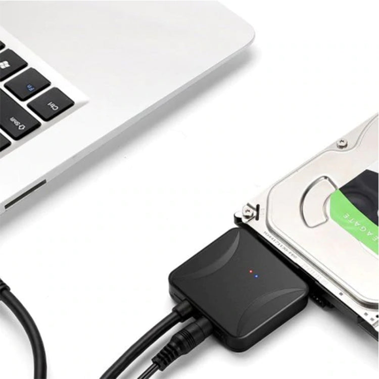 USB 3.0 to SATA 3 Conversion Adapter Cable, USB 3.0 to SATA 3