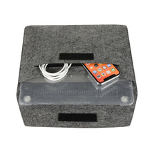 Load image into Gallery viewer, Felt Liner Bag Computer Bag Notebook Protective Cover, For 12 inch, For 13 inch, For 15 inch