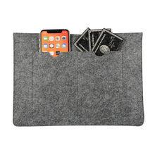 Load image into Gallery viewer, Felt Liner Bag Computer Bag Notebook Protective Cover, For 12 inch, For 13 inch, For 15 inch