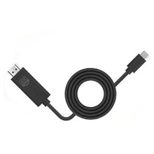 Load image into Gallery viewer, OT-UC503 4 KUSB Type C Male to HDMI Male Screen Cable