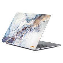 Load image into Gallery viewer, ENKAY Hat-Prince Streamer Series Laotop Protective Crystal Case For MacBook Pro 13.3 inch A2251 / A2289 / A2338 2020, For MacBook Pro 13.3 inch A2251 / A2289 / A2338 2020