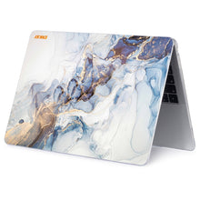 Load image into Gallery viewer, ENKAY Hat-Prince Streamer Series Laotop Protective Crystal Case For MacBook Pro 13.3 inch A1706 / A1708 / A1989 / A2159, For MacBook Pro 13.3 inch A1706 / A1708 / A1989 / A2159