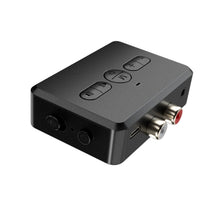 Load image into Gallery viewer, RT01 2-in-1 Bluetooth Receiver &amp; Transmitter Car Hands-free