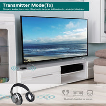 Load image into Gallery viewer, RT01 2-in-1 Bluetooth Receiver &amp; Transmitter Car Hands-free