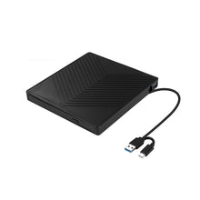 Load image into Gallery viewer, 6-in-1 CD and DVD Recorder External USB 3.0 Optical Drive