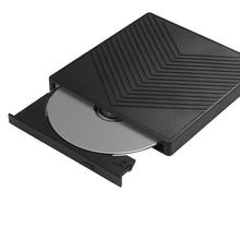 Load image into Gallery viewer, 6-in-1 CD and DVD Recorder External USB 3.0 Optical Drive