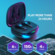 Load image into Gallery viewer, G10 TWS 5.2 Binaural True Stereo Touch Game Bluetooth Earphone