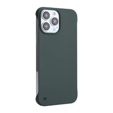 Load image into Gallery viewer, ENKAY Matte Frameless Hard PC Case for iPhone 12 / 12 Pro, For iPhone 12 / 12 Pro