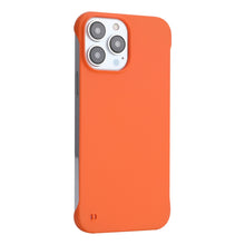 Load image into Gallery viewer, ENKAY Matte Frameless Hard PC Case for iPhone 12 / 12 Pro, For iPhone 12 / 12 Pro