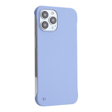 Load image into Gallery viewer, ENKAY Matte Frameless Hard PC Case for iPhone 12 / 12 Pro, For iPhone 12 / 12 Pro